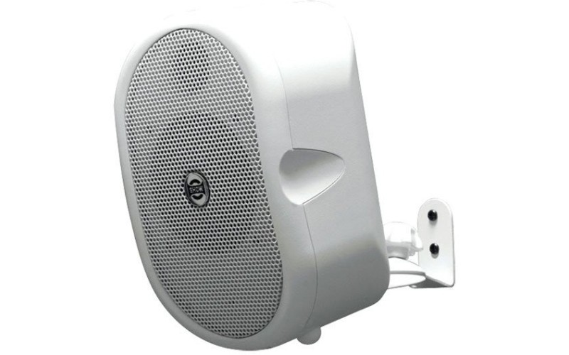 Show CSB-10T/WH - 1-пол. АС 70/100в,10вт, 85 дБ, динамик 3