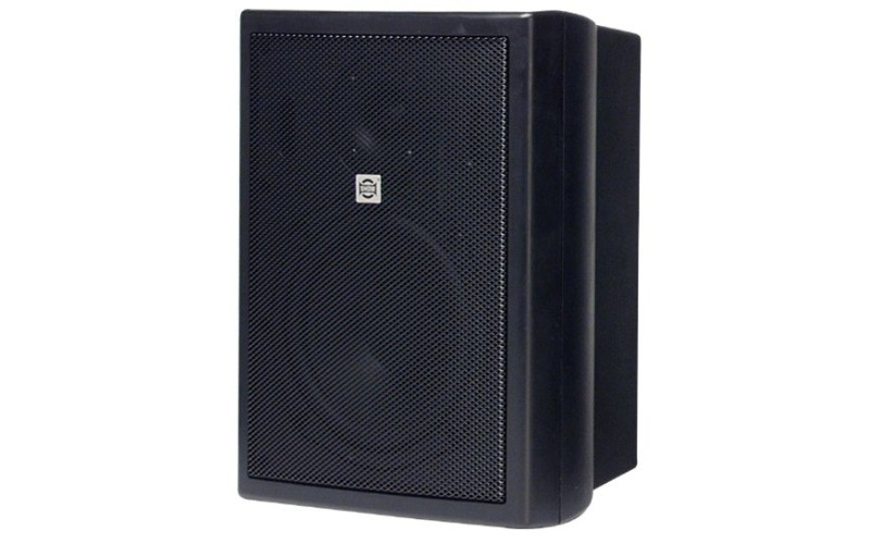 Show CSB-175CV/BK - 2х пол. АС 70/100в/8оm, 100 вт RMS, 90 дБ, динамик 8