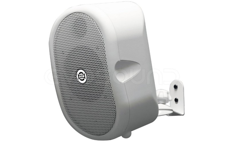 SHOW CSB-20A/WH активная акустическая система