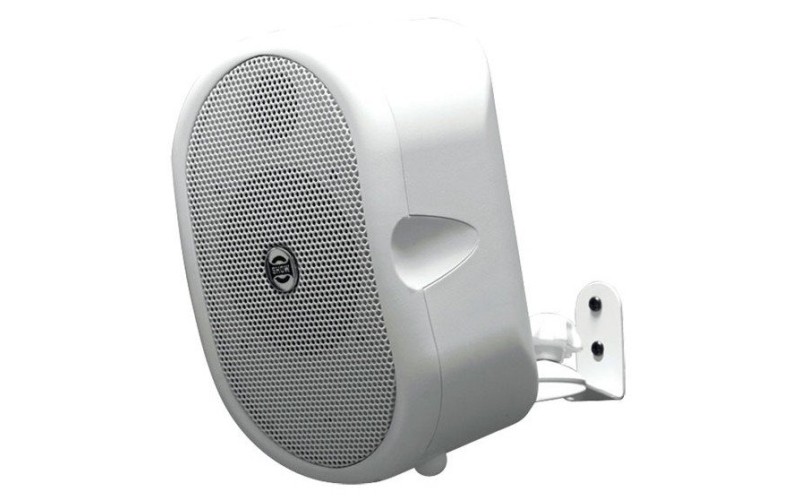 Show CSB-20T/WH - 1-пол. АС 70/100в, 20вт, 85 дБ, динамик 3