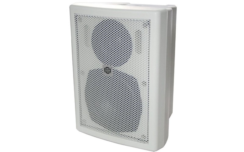 Show CSB-50CV/WH - 2х пол. АС 70/100в/8ом, 30 вт RMS, 86 дБ, динамик 4