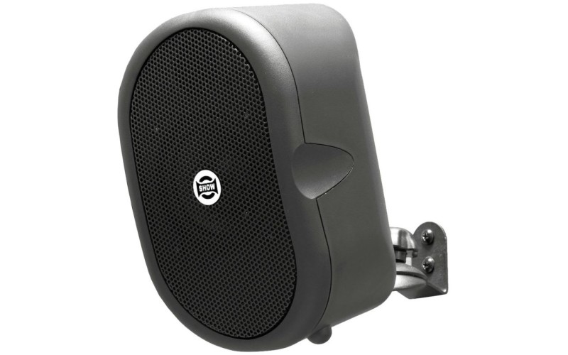 SHOW CSB40T (BK) - 1-полосная АС 70/100В 40Вт RMS