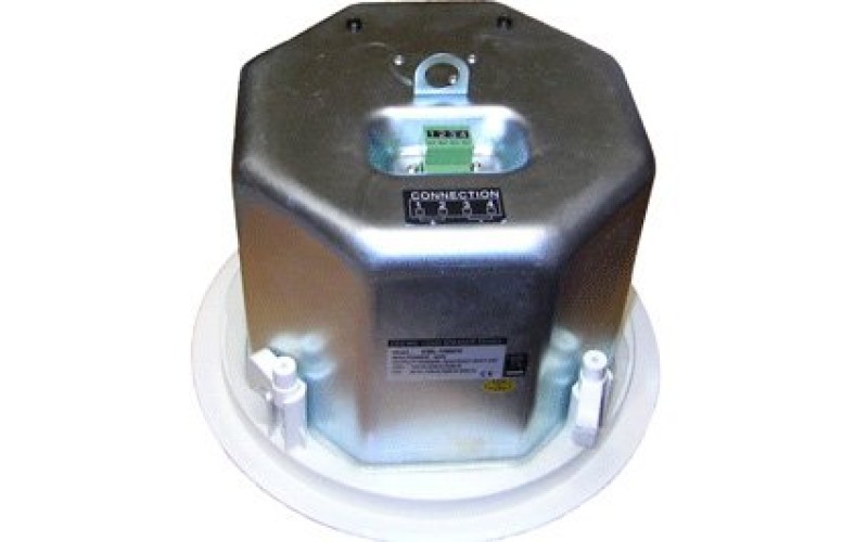 Show CSL-150CV - громк-тель потолочный, 2х полосный, 60вт, 70/100в, белый