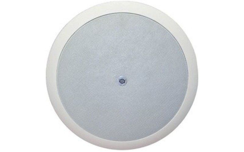 Show CSL-150CV - громк-тель потолочный, 2х полосный, 60вт, 70/100в, белый