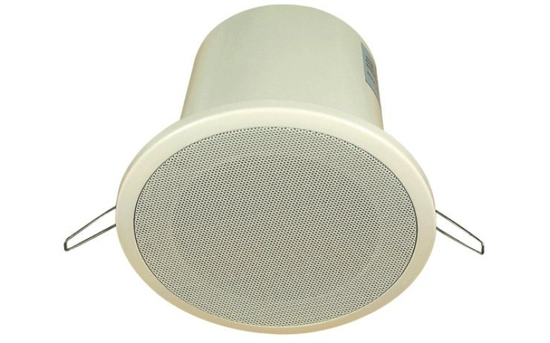 Show CSL-305 - громк-тель потолочный, 5вт, 50/70/100в, 3