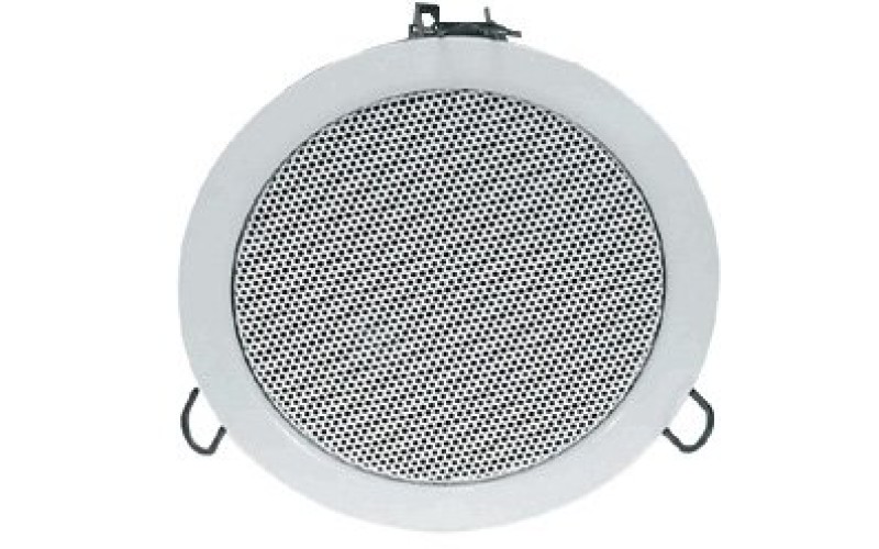 Show CSL-515T - громк-тель потолочный, 15вт, 100\70\25в, белый, ,динамик 5.5