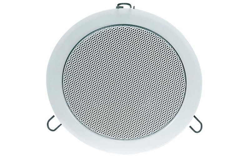 Show CSL-606T - громк-тель потолочный, 6вт, 50/70/100в, динамик 6,5