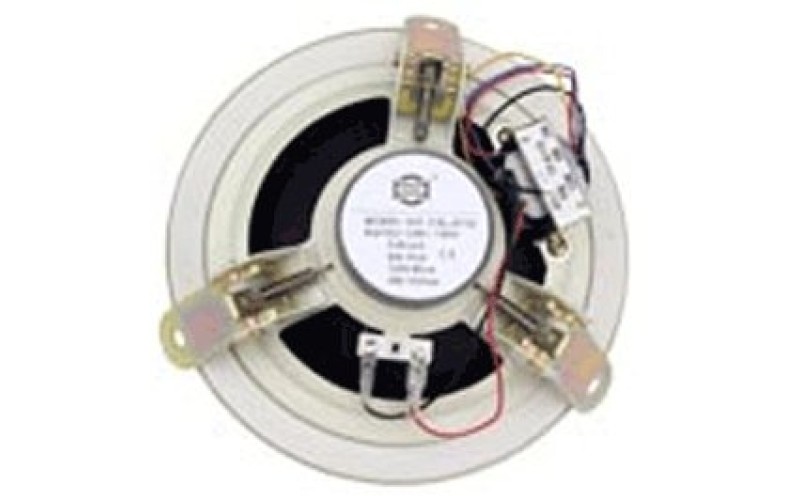 Show CSL-6106 - громк-тель потолочный, 6вт, 100в, динамик 6,5