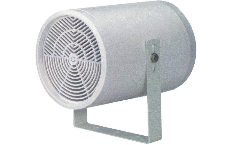 SHOW CSP-115DWP - громк-тель прожектор, двунаправленный, 15вт,100/70/50в, всепогодный