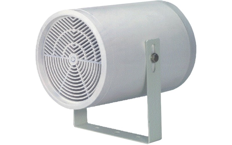 SHOW CSP-115DWP - громк-тель прожектор, двунаправленный, 15вт,100/70/50в, всепогодный