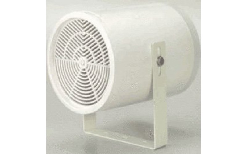 SHOW CSP-115WP - громк-тель прожектор, однонаправленный, 15вт,100/70/50в, всепогодный,