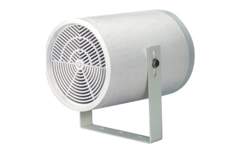 SHOW CSP-115WP - громк-тель прожектор, однонаправленный, 15вт,100/70/50в, всепогодный,