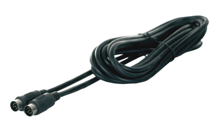 Show HA01993 (LS-800-5) - кабель для конференц-систем 5м. 800 серии