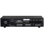 Show MPA-120RS - трансляц. система 120вт,24V70/100в, mp3-плеер,4mic\line+aux, 4 зоны