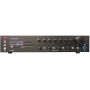 Show MPA-240RS - трансляц. система 240вт,24V70/100в, mp3-плеер,4mic\line+aux, 4 зоны