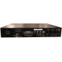 Show MPA-240RS - трансляц. система 240вт,24V70/100в, mp3-плеер,4mic\line+aux, 4 зоны