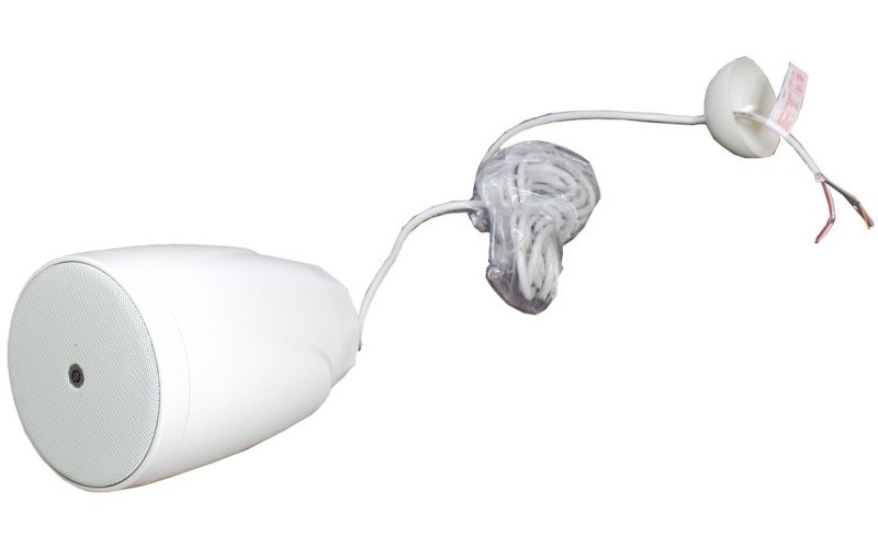 SHOW NSP-5/WH - громкоговоритель подвесной 5