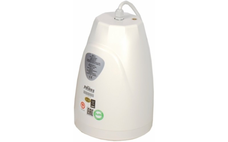 SHOW NSP-5/WH - громкоговоритель подвесной 5