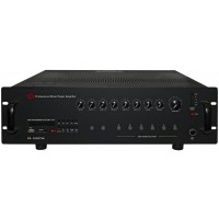 Show PA-1680TM - трансляц.система 680 вт,25/70/100в, MP3, AM\FM,3 зоны