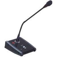 SHOW PM-01 - микрофон на гусиной шее для систем SHOW PS-2406/4806