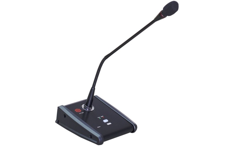 SHOW PM-01 - микрофон на гусиной шее для систем SHOW PS-2406/4806