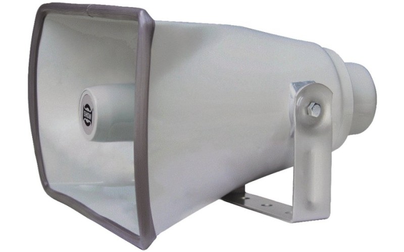 SHOW SC-1540 - громкоговоритель рупорный, 40вт, 8ом, 250-7KHz