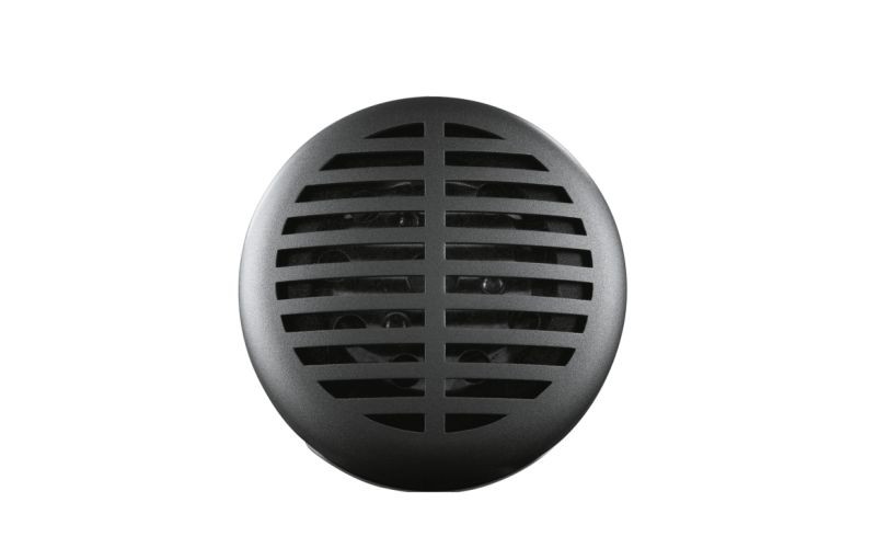 SHURE 520DX динамический микрофон для губной гармошки 