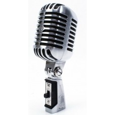 SHURE 55SH SERIESII динамический кардиоидный вокальный микрофон с выключателем