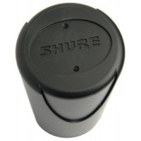 SHURE 65AA8548 Крышка батарейного отсека ручного передатчика Shure системы ULX2