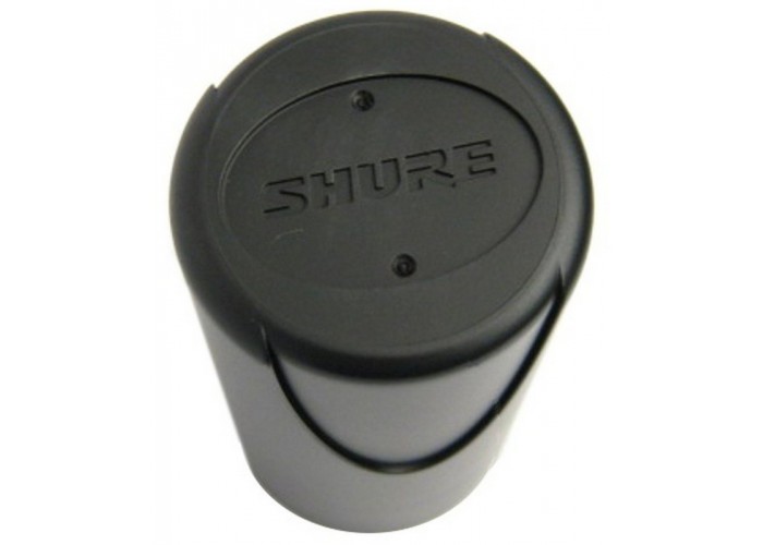 SHURE 65AA8548 Крышка батарейного отсека ручного передатчика Shure системы ULX2