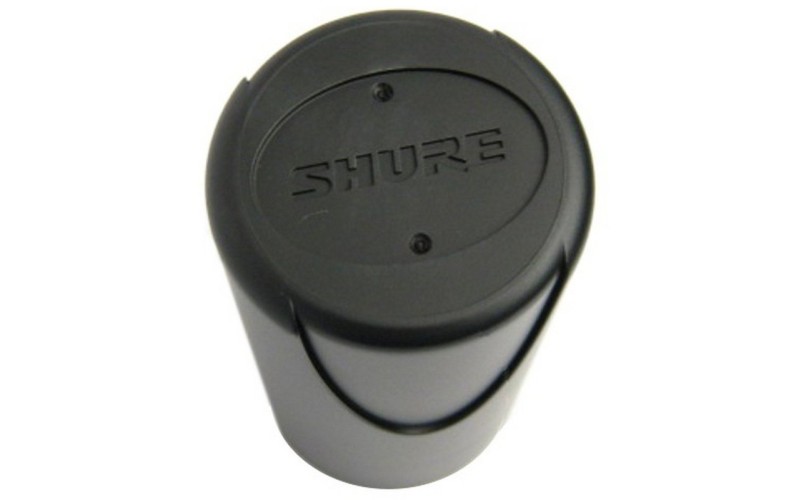 SHURE 65AA8548 Крышка батарейного отсека ручного передатчика Shure системы ULX2