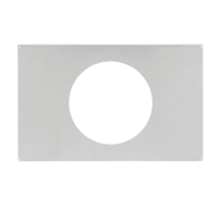 SHURE A-MXN5-TB монтажная пластина