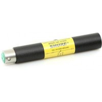 SHURE A15AS аттенюатор с выключателем