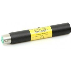 SHURE A15AS аттенюатор с выключателем