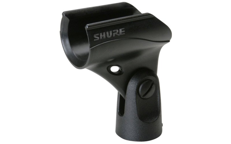 SHURE A25D держатель для микрофонов типа SM58