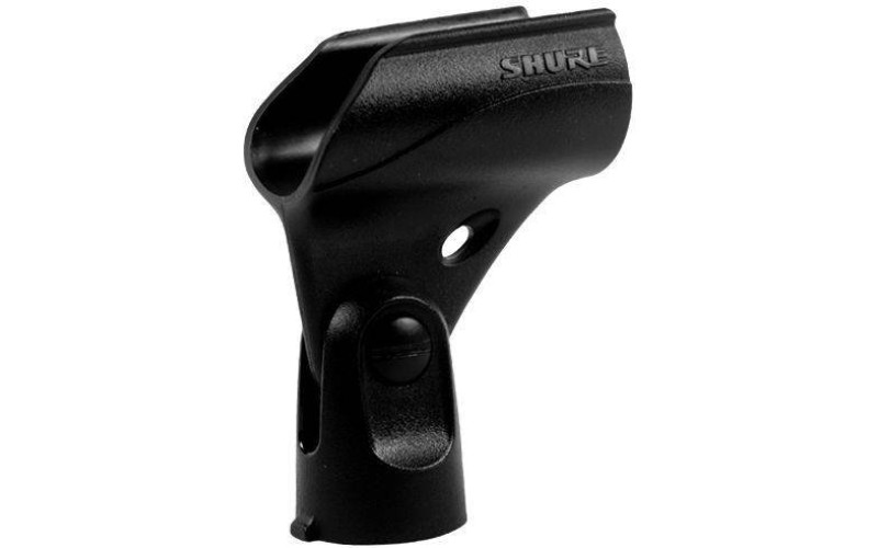 SHURE A25D держатель для микрофонов типа SM58