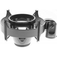 SHURE A27SM держатель 'паук' для студийных микрофонов SM27, BETA27, KSM27