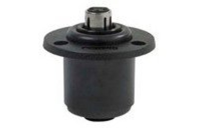 SHURE A400SMXLR антивибрационный держатель A400SM c коннектором A400XLR