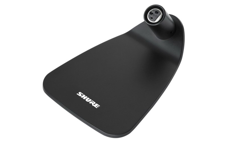 SHURE A412B микрофонная подставка для MX412, MX418, EZG12, EZG18