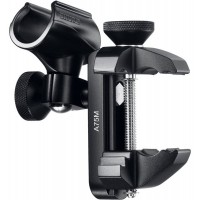 SHURE A75M Универсальный держатель для микрофона с двухгубочным зажимом