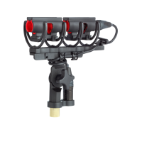 SHURE A89LM-BA двойной адаптер для крепления микрофона