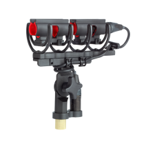 SHURE A89LM-BA двойной адаптер для крепления микрофона