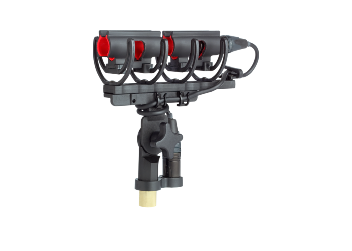 SHURE A89LM-BA двойной адаптер для крепления микрофона