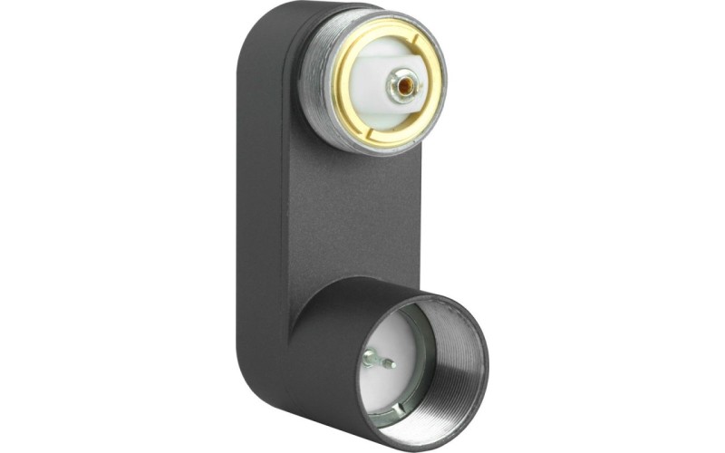 SHURE A89U антивибрационный держатель для микрофонов VP89