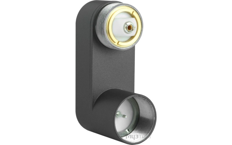 SHURE A89U антивибрационный держатель для микрофонов VP89