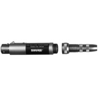 SHURE A95UF микрофонный преобразователь низкого-высокого импедансов XLR