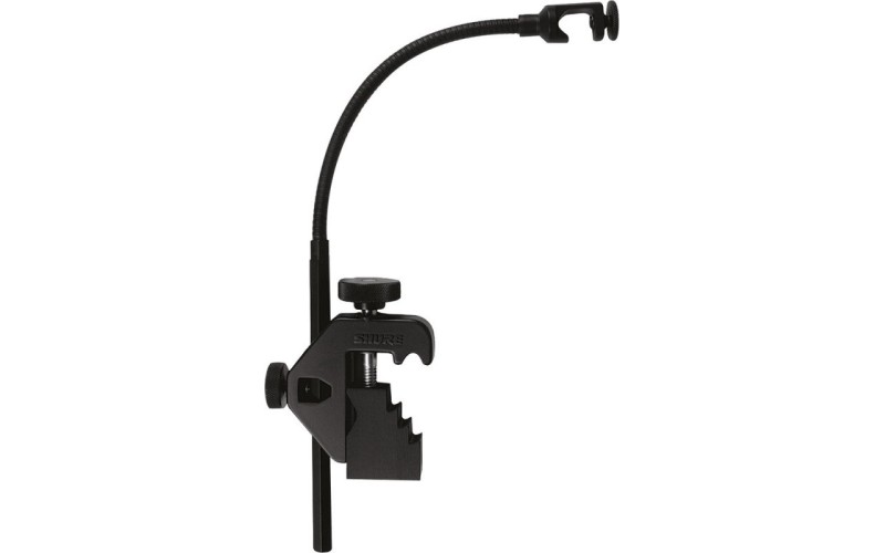 SHURE A98D гибкое крепление на обод ударных инструментов для Beta 96
