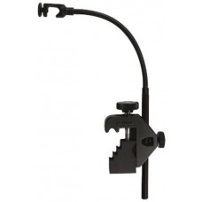 SHURE A98D крепление к барабану