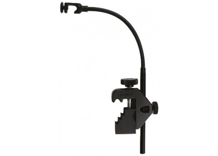 SHURE A98D крепление к барабану