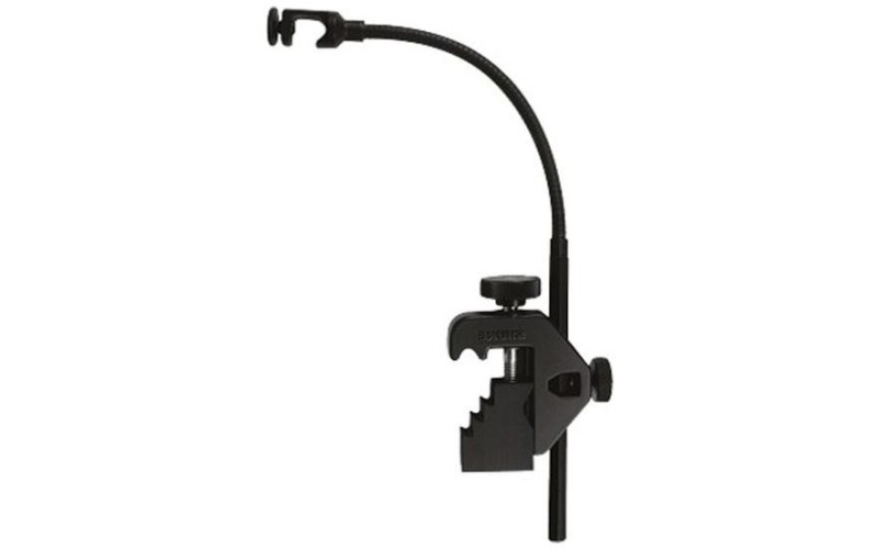SHURE A98D крепление к барабану